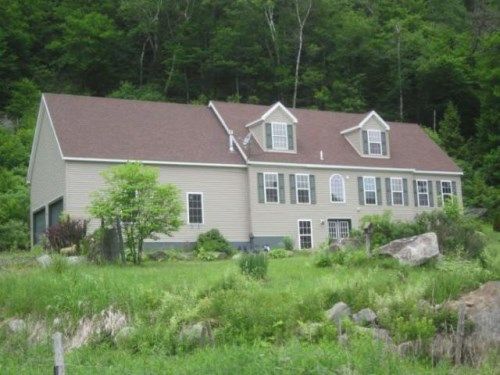 3136 Us Rte 2, Marshfield, VT 05658