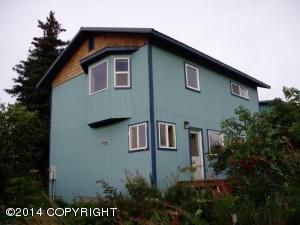 495 Klondike Avenue, Homer, AK 99603