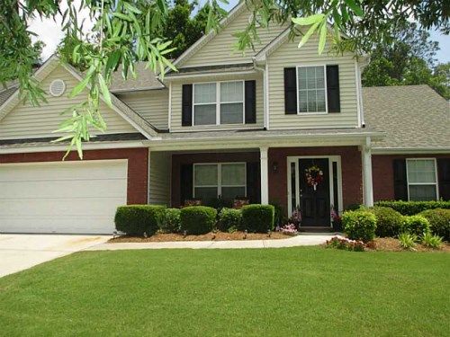 3274 Watson Meadow Lane, Loganville, GA 30052