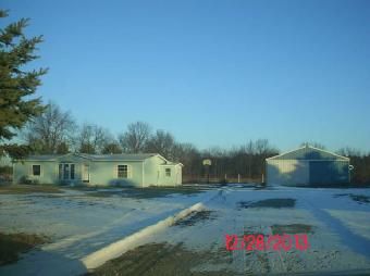 2357 E 950 S, Hamlet, IN 46532