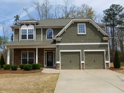 4746 Arbor View Parkway Nw, Acworth, GA 30101