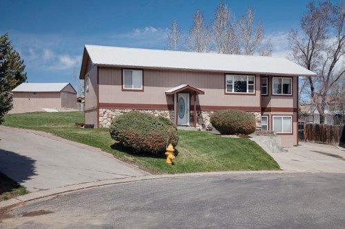 414 Meadow Brook Court, Hayden, CO 81639