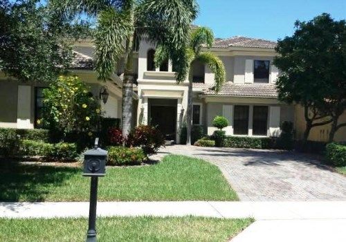 16202 Rosecroft Terr, Delray Beach, FL 33446