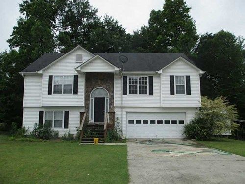 396 Towler Drive, Loganville, GA 30052