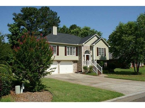 412 Christina Way, Acworth, GA 30102