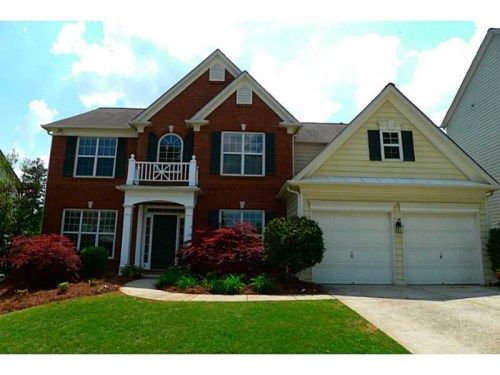 5078 Bethpage Drive, Suwanee, GA 30024