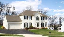 5326 COUNTRYSIDE DRIVE Kinzers, PA 17535