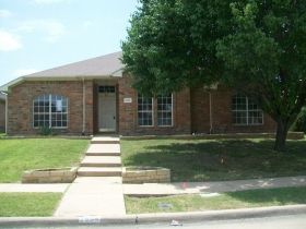 2604 Hackberry Creek, Mesquite, TX 75181