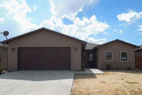 419 1/2 Chert Dr, Grand Junction, CO 81504