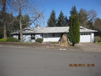 5280 S Frantz Court, Salem, OR 97306