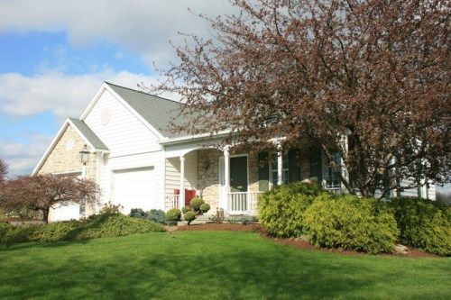 3 N KINZER ROAD, Kinzers, PA 17535