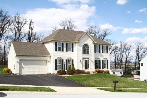 5326 COUNTRYSIDE DRIVE, Kinzers, PA 17535