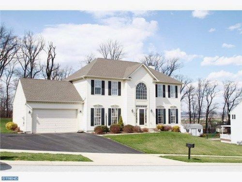 5326 COUNTRYSIDE DR, Kinzers, PA 17535