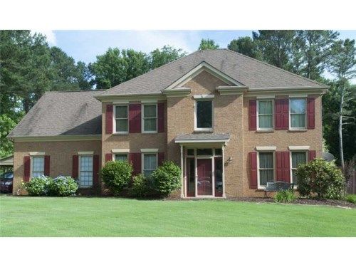 4895 Settles Point Road, Suwanee, GA 30024