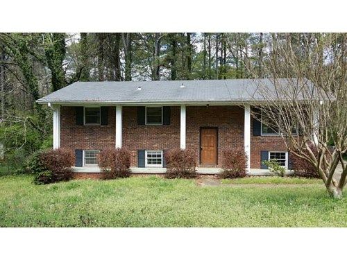 3982 Tipperary Trail, Tucker, GA 30084