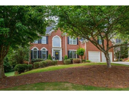 5243 Camden Lake Parkway, Acworth, GA 30101