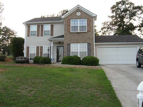 4391 Raptor Place, Snellville, GA 30039