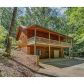 380 Sun Rock Road, Blue Ridge, GA 30513 ID:9231141