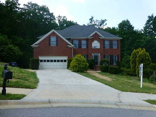 1389 Prestige Valley Drive, Marietta, GA 30062