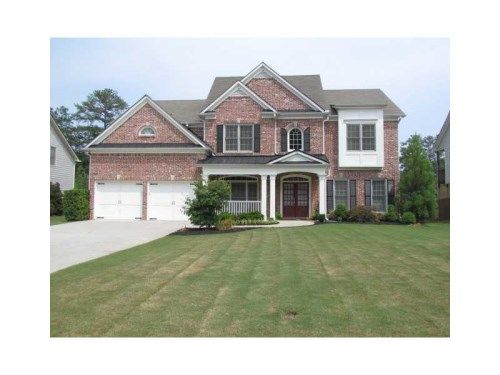 1243 Bonshaw Trail, Marietta, GA 30064