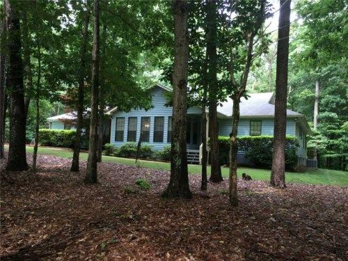 310 Mars Hill Road, Powder Springs, GA 30127