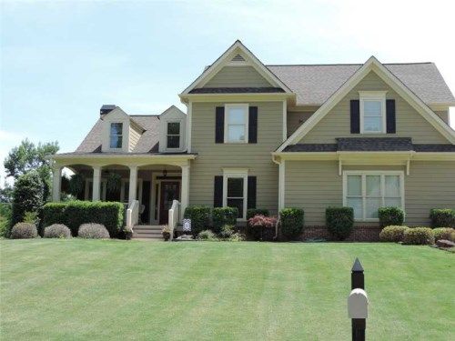 4725 Green Summers Drive, Cumming, GA 30028