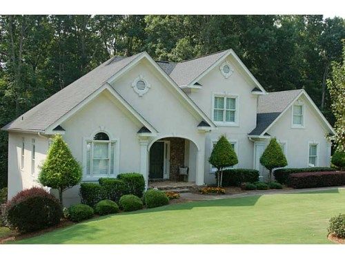 2005 Brickton Station Drive, Buford, GA 30518