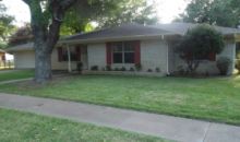 1504 Munn Dr Ennis, TX 75119