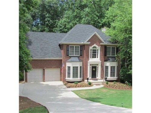 7075 Red Fox Lane, Cumming, GA 30040