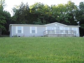 5758 Ky 57, Vanceburg, KY 41179