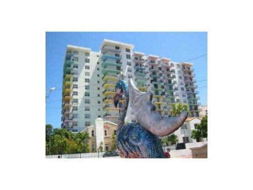 2829 INDIAN CREEK DR # 1110, Miami Beach, FL 33140