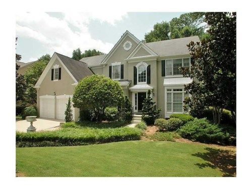 185 Witheridge Drive, Duluth, GA 30097