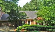 Unit 1 - 7155 Roswell Road Atlanta, GA 30328