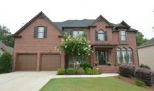 1633 Country Wood Drive Hoschton, GA 30548