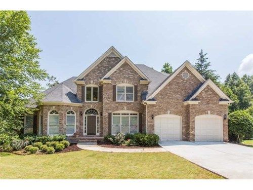 4765 Mcintosh Drive, Cumming, GA 30040