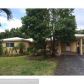 4431 NE 15 WY, Fort Lauderdale, FL 33334 ID:9194846