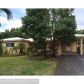 4431 NE 15 WY, Fort Lauderdale, FL 33334 ID:9185190