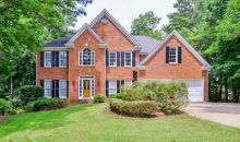 1357 Downington Trace Nw Acworth, GA 30101