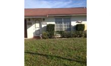 127 SW 11 AV Boynton Beach, FL 33435