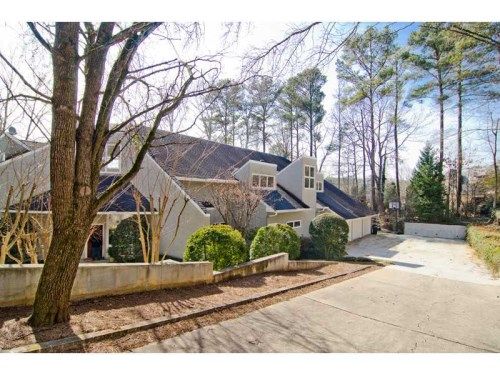 710 Brighton Court Nw, Atlanta, GA 30327