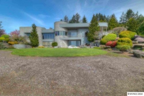 3371 Concomly Rd, Salem, OR 97306