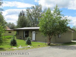 1402 S Chugach Street, Palmer, AK 99645