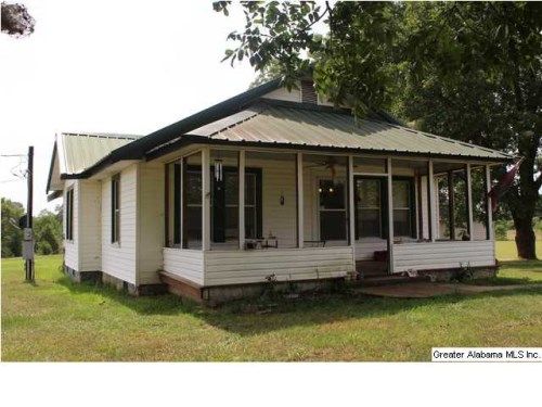 46 HACKNEY RD, Lincoln, AL 35096