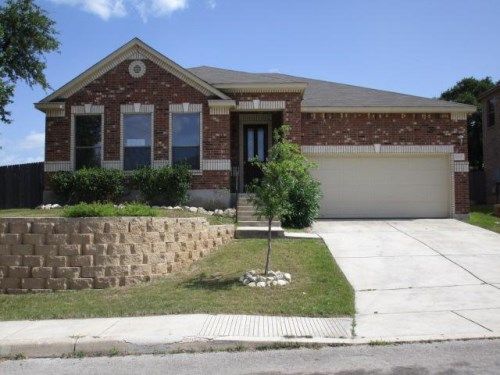 8002 Jalane Park, San Antonio, TX 78255