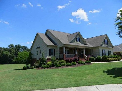 86 Cole Point, Hoschton, GA 30548