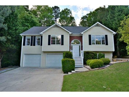 3980 Piper Glen Drive, Buford, GA 30519