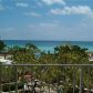 3140 S Ocean Dr # 204, Hallandale, FL 33009 ID:9179822