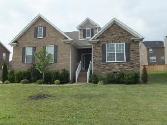 3002 Langston Place, Spring Hill, TN 37174