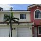 5361 SW 40 AV # 5361, Fort Lauderdale, FL 33314 ID:9137254