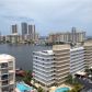 427 GOLDEN ISLES DR # 12F, Hallandale, FL 33009 ID:9179878